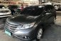 Selling Honda Cr-V 2012 at 42000 km in Quezon City-3
