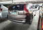 Selling Honda Cr-V 2013 in Pasay -3