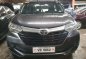 Sell Grey 2016 Toyota Avanza at 18400 km -0