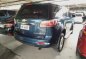 Selling Chevrolet Trailblazer 2017 Automatic Diesel -2