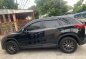 Black Mazda Cx-5 2016 at 32000 km for sale -3