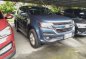 Selling Chevrolet Trailblazer 2017 Automatic Diesel -0