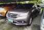 Selling Honda Cr-V 2013 in Pasay -2