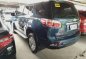 Selling Chevrolet Trailblazer 2017 Automatic Diesel -4