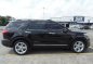 Black Ford Explorer 2014 at 26000 km for sale-5