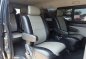 Black Toyota Hiace 2016 at 32000 km for sale -7