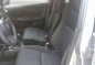 Silver Honda Mobilio 2016 at 35000 km for sale-7