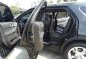 Black Ford Explorer 2014 at 26000 km for sale-13