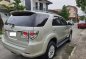 Toyota Fortuner 2014 Automatic Diesel for sale-2