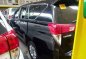 Selling Black Toyota Innova 2018 Automatic Diesel -5