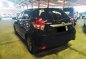 Selling Toyota Yaris 2015 Automatic Gasoline -5