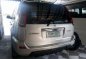 Selling Silver Nissan X-Trail 2004 Automatic Gasoline -3