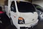 Selling White Hyundai H-100 2017 in Quezon City -0