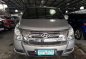 Sell Grey 2013 Hyundai Grand Starex in Quezon City -0