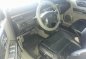 Selling Silver Nissan X-Trail 2004 Automatic Gasoline -5