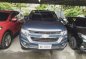 Selling Chevrolet Trailblazer 2017 Automatic Diesel -5