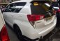 White Toyota Innova 2019 Automatic Diesel for sale -4