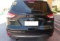 Sell Black 2016 Ford Escape at 18000 km -7