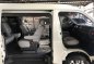 Sell White 2016 Toyota Hiace Automatic Diesel at 33000 km-11