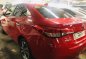 Red Toyota Vios 2019 for sale in Quezon City -3