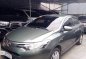 Used Toyota Vios 1.3E 2018 for sale in Manila-3