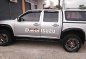 Silver Isuzu D-Max 2012 at 223367 km for sale-1