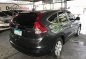 Selling Honda Cr-V 2012 at 42000 km in Quezon City-5