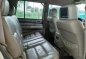 Silver Nissan Patrol 2004 at 106079 km for sale-5