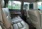 Silver Nissan Patrol 2004 at 106079 km for sale-0