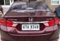 2015 Honda City for sale in Paranaque-1