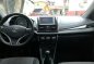 2017 Toyota Vios at 24000 km for sale-0