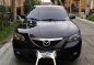 Black Mazda 3 2010 at 100000 km for sale-1