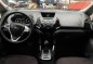 2018 Ford Ecosport 5000 kms Automatic for sale-4