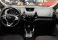 2018 Ford Ecosport 5000 kms Automatic for sale-4