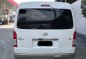 Selling Toyota Hiace 2015 in Quezon City -4