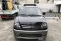 Black Mitsubishi Adventure 2016 at 24000 km for sale-0