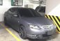 Sell Grey 2005 Mazda 3 Automatic Gasoline at 100000 km -0