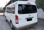 Selling Toyota Hiace 2015 in Quezon City -3