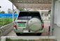Silver Nissan Patrol 2004 at 106079 km for sale-2