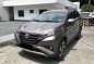 Brown Toyota Rush 2018 at 7000 km for sale-0