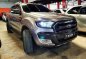 2016 Ford Ranger for sale in Quezon City -0