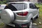 Selling Ford Ecosport 2017 at 31000 km-2