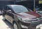 2017 Toyota Innova for sale in Quezon City-0