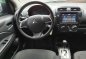 Red Mitsubishi Mirage G4 2018 Automatic for sale -5