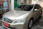 Toyota Camry 2013 Automatic Gasoline for sale in Quezon City-0