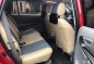 Red Toyota Innova 2010 Manual Diesel for sale-9