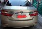 Toyota Camry 2013 Automatic Gasoline for sale in Quezon City-2