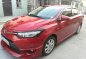 2017 Toyota Vios at 24000 km for sale-0