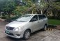 2013 Toyota Innova at 100000 km for sale -0