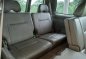 Silver Nissan Patrol 2004 at 106079 km for sale-6